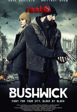 Bushwick